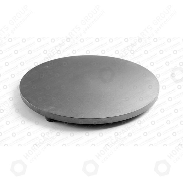 Horeca Parts - Heizplatte - Pfannkuchenmaschine Hendi 212004,212028