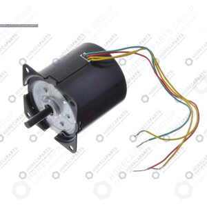 Horeca Parts - Silnik - Podgrzewacze rolkowe do parówek Hendi 268735, 268506, 268704, 268605