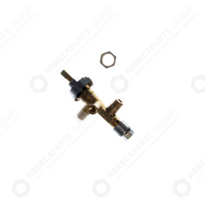 Horeca Parts - Zawór gazowy - Lampa grzewcza gazowa Hendi 272404
