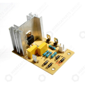 Horeca Parts - Płyta PCB - Blender Hendi 230718, 230688