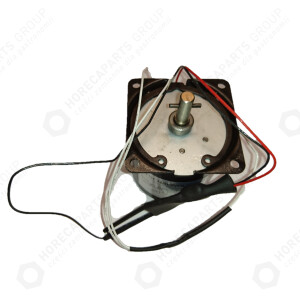 Horeca Parts - Silnik - podgrzewacz / dyspenser do gorącej czekolady Hendi 5L (274125)