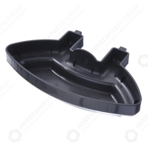 Horeca Parts - Taca ociekowa - podgrzewacz do czekolady Hendi 5L (274125)