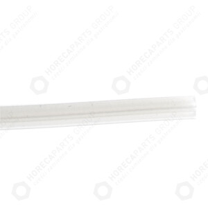 Horeca Parts - Deckeldichtung - Hendi Vakuumverpackungsmaschine 975381, 975398, 201428 (der angegebene Preis ist pro 1m, nur als Meterware erhältlich)