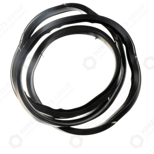 Horeca Parts - Těsnění dvířek trouby - Hendi H90 konvekční trouba 227060, 227077, Revolution 227862, Bratcher AT90 (A120786) (A038980, 901354)