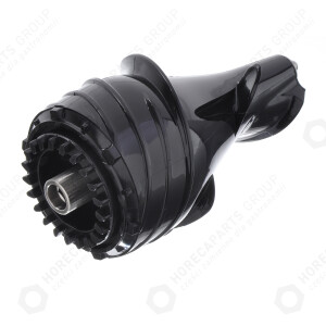 Horeca Parts - Wyciskarka wolnoobrotowa Hendi - Wydrążacz ślimakowy Hendi 221044