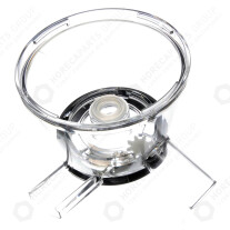 Horeca Parts - Hendi langsamer Entsafter - Hendi Saftbehälter 221044