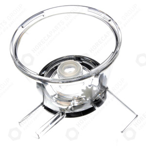 Horeca Parts - Hendi slow juicer - Hendi juice tank 221044