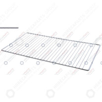 Horeca Parts - Rošt do trouby - plynový sporák Hendi 225813