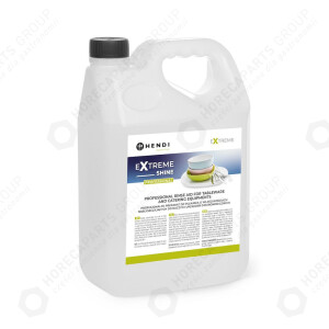 Horeca Parts - Płyn nabłyszczający do zmywarek - 5l