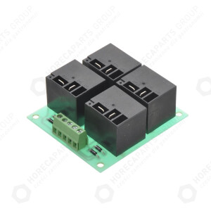 Horeca Parts - Control board - vacuum packaging machine Hendi 975251, 975268, 975275, 201459, 936894