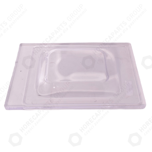 Horeca Parts - Horní kryt - vakuový balicí stroj Hendi 975251, 201459