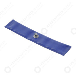 Horeca Parts - Poduszka listwy zgrzewającej - pakowarka próżniowa Hendi 975251, 201459, CAS CVP-260