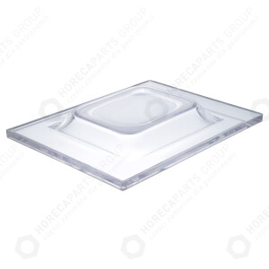 Horeca Parts - Capac - mașină de ambalat în vid Hendi 975275, 939451