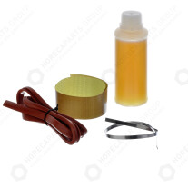 Horeca Parts - Zestaw naprawczy - pakowarka próżniowa Hendi 975275, 975251, 975268, 201459, 939475 CAS CVP-260, CAS CVP-300, CAS CVP-350