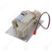Horeca Parts - Silnik z pompą pakowarka 975367