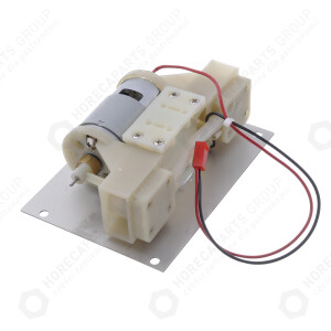 Horeca Parts - Pompa - pakowarka próżniowa Hendi 975374 (975374-019)
