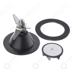 Horeca Parts - Hamilton Beach Mixer (Behälter) Set HBB908 (651000)