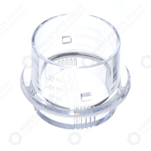 Horeca Parts - Zatyczka pokrywki dzbanka (pojemnika) - blender Hamilton Beach HBB250, HBH450, HBB908