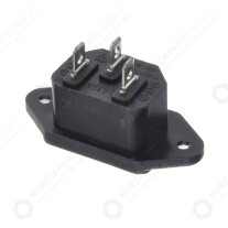 Horeca Parts - Steckdose - Hamilton Beach HBF400, HBF500, HBF600, HBH650 CE Mixer