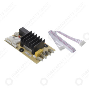 Horeca Parts - Płytka zasilająca - blender Hamilton Beach HBF600 CE, HBH650 CE