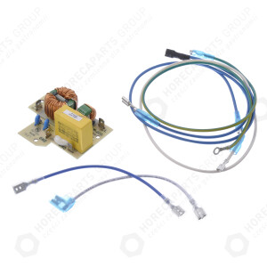 Horeca Parts - Płytka sterująca PCB - Blender Hamilton Beach HBH850