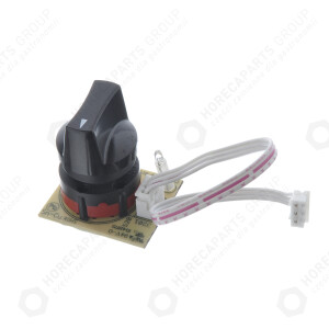 Horeca Parts - Timer - blender Hamilton Beach HBH550 CE