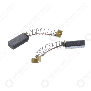 Horeca Parts - Motor brush (set of 2 pieces) - Hamilton Beach blenders HMD200, HMD300, HMD400