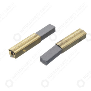Horeca Parts - Motor brush (set of 2 pieces) - Hamilton Beach HBH750 CE blender