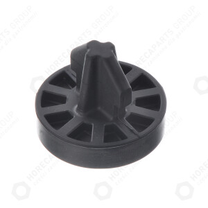 Horeca Parts - Gummifuß (Satz mit 4 Stück) - Hamilton Beach HBH750 Mixer
