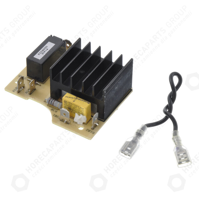 Horeca Parts - PCB Steuerplatine - Hamilton Beach HBH850 Mixer