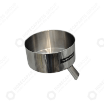 Horeca Parts - Ocelová nádoba - Hamilton Beach squeezer 96700 ( starý kód 596704 )