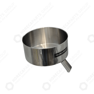 Horeca Parts - Stahlbehälter - Hamilton Beach Squeezer 96700 ( alter Code 596704 )
