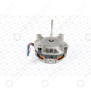 Horeca Parts - Fan motor - Unox Series 3 ovens