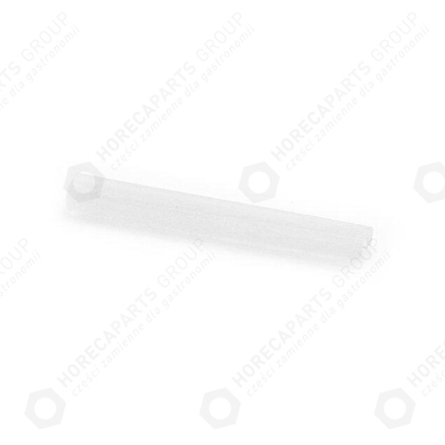 Horeca Parts - Uszczelka pokrywy - pakowarka próżniowa Tepro 4.2, 4.2E (sprzedaż min 2 metry, cena dotyczy odcinka 1 metrowego)