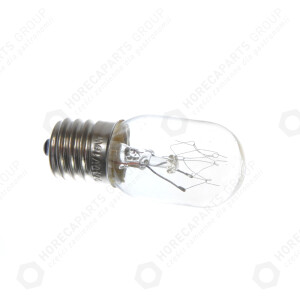 Horeca Parts - Żarówka E14 40W 230V 300°C - piec do pizzy Hendi (starsze modele)