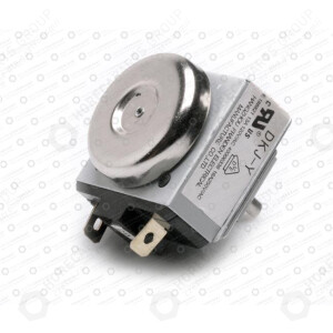 Horeca Parts - Timer 120 min - Piec Piron G12 (228159, G920RXS), G5 (228111, G715RXS), G7 (228135, G917RXS, G916RXS) 3446257