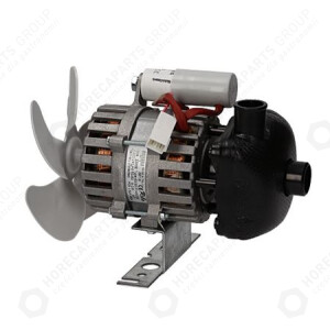 Horeca Parts - Pompa elektryczna 120W 230V 50/60Hz REBO NR 63/35