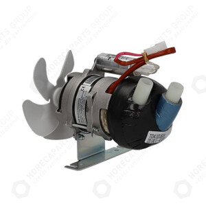 Horeca Parts - Pompa elektryczna 120W 230V 50/60Hz FIR 4240.2300 - kostkarki do lodu Bram, NTF, Electrolux (12028429, BR00023377, 4240.2300, 30166, 3122379, 23377, N23377, N23462, NC23377, NC23462, 68023377, 00016434, 089699)