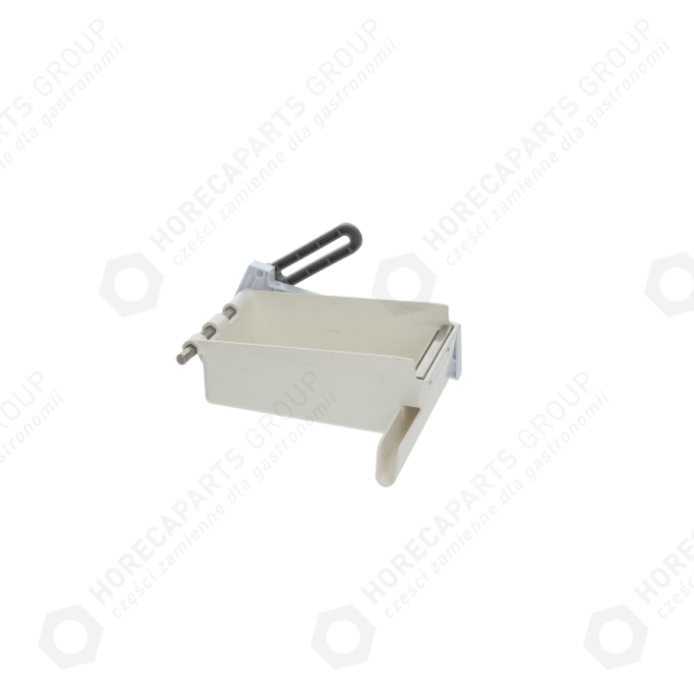 Horeca Parts - Tacka ociekowa 180x120 mm