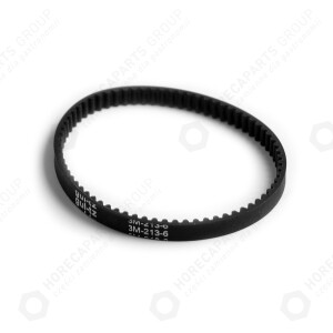 Horeca Parts - Pasek napędowy (3M-213-6) - nóż elektryczny do kebaba Hendi 267233 starsza wersja