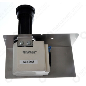 Horeca Parts - Wasserpumpe - Eiswürfelbereiter Hendi / Kastel KP2.0, KP3.0