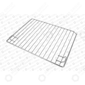 Horeca Parts - Dimensiune grătar 43,3x34 cm - Hendi cuptor 225950, 225165, 225172