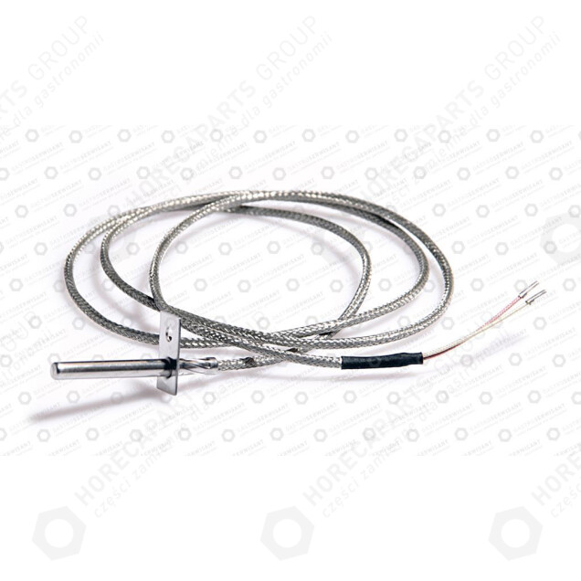 Horeca Parts - Kammertemperaturfühler - Piron-Ofen G12D (228166, G920RXSD), G5D (228128, G715RXSD), G7D (228142, G917RXSD, G916RXSD)