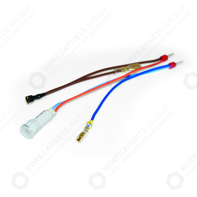 Horeca Parts - Kontrolka - kráječ Ma-Ga 310p (612p-060-00-0)