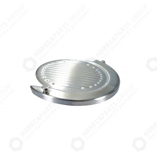 Horeca Parts - Kompletní kryt nože - kráječ Ma-Ga 612p (612p-240-0B-0)