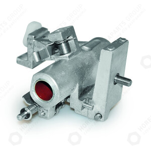 Horeca Parts - Korpus posuwu kompletny - Krajalnica Ma-Ga 310p (310p-2525-0B-0)