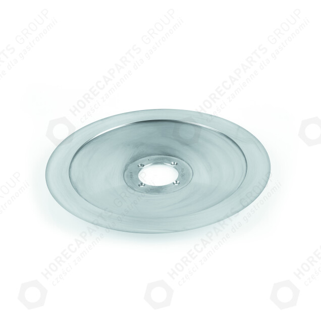 Horeca Parts - Nóż stalowy / ostrze stalowe - Krajalnica Ma-Ga 310p (310p-2544-00-0)