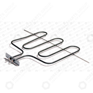 Horeca Parts - Încălzitor pentru grătar 1800W G4G - PIRON combi steamers