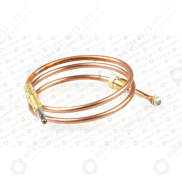 Horeca Parts - Termocuplu arzător - placă grătar MG7GFTA477RC MBM