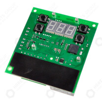 Horeca Parts - Eliwell Steuerkarte EWBC1433 (SCDAB3/5T, G403887, 3390422) - Hendi Gebläsekühler 232163, 232170, 232187, 232194, 232491